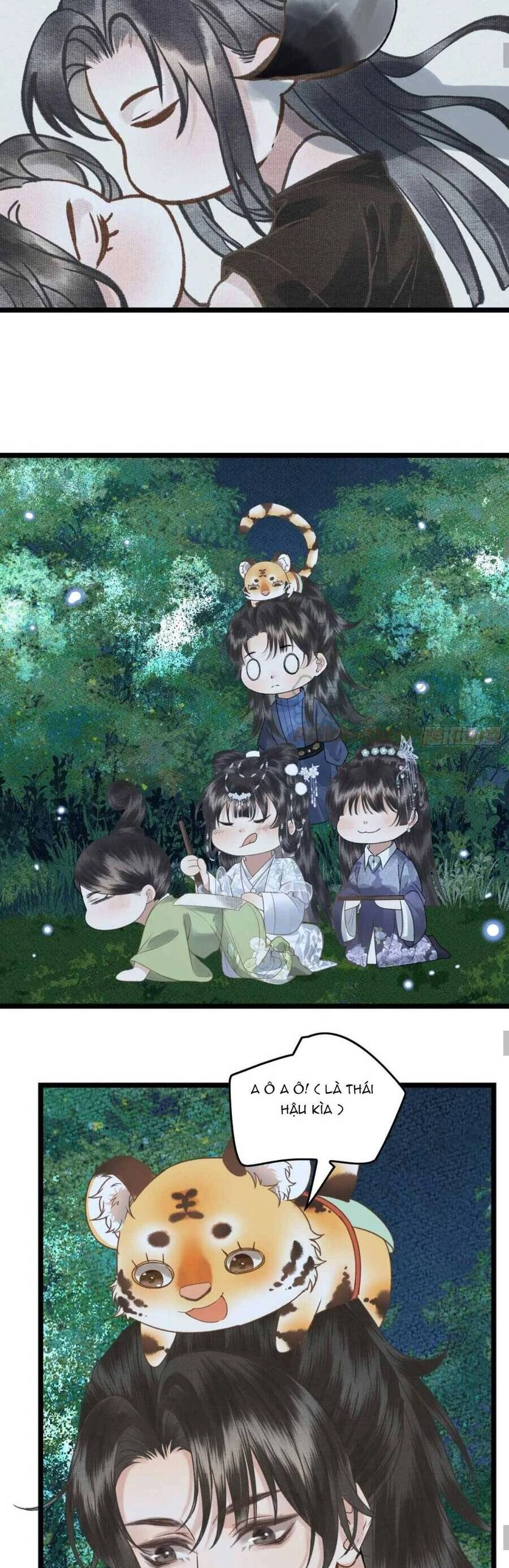 Phu Quân Giữ Thê Chapter 34 - 16