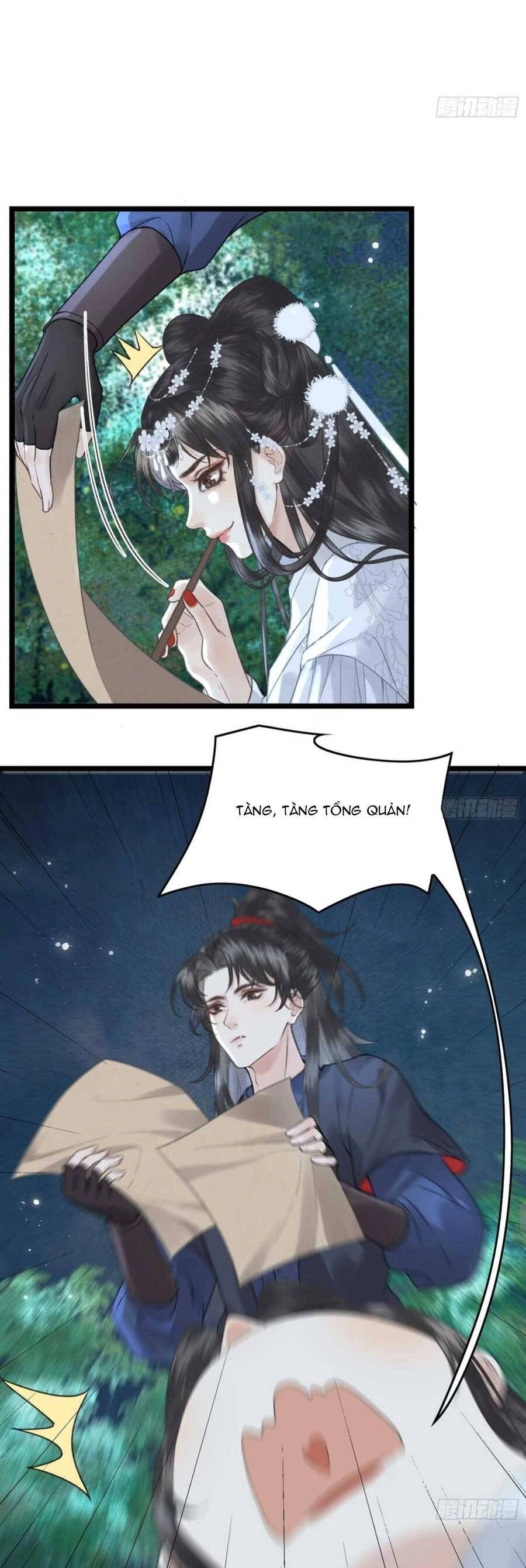 Phu Quân Giữ Thê Chapter 34 - 18