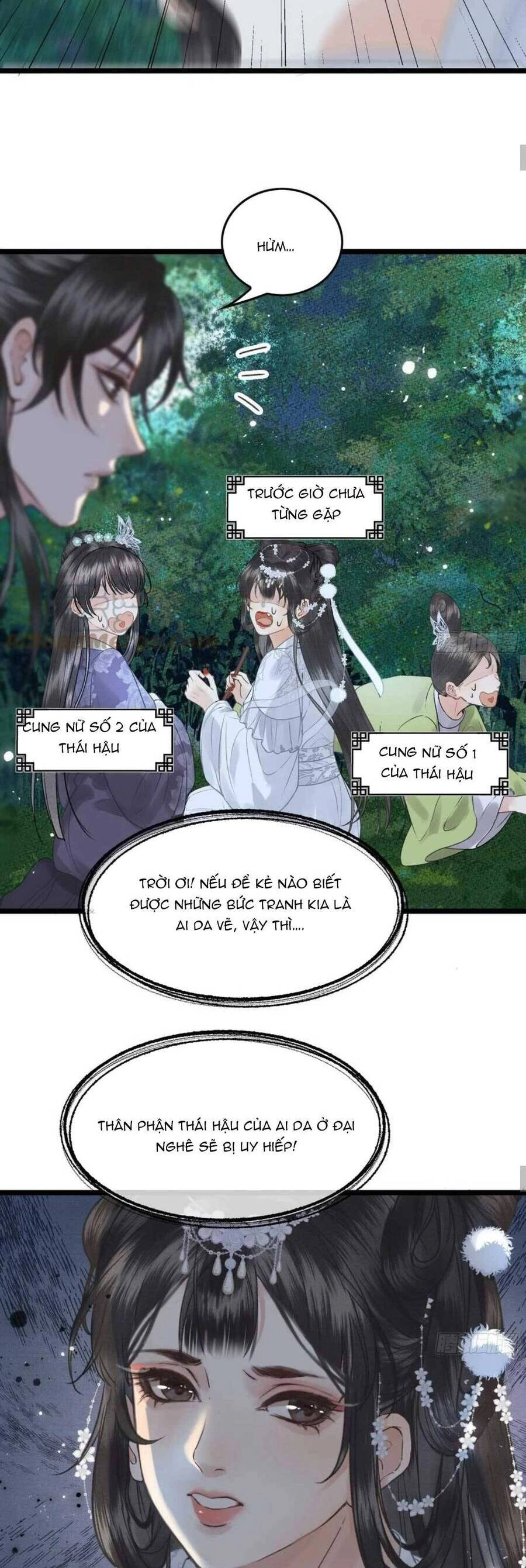 Phu Quân Giữ Thê Chapter 34 - 19