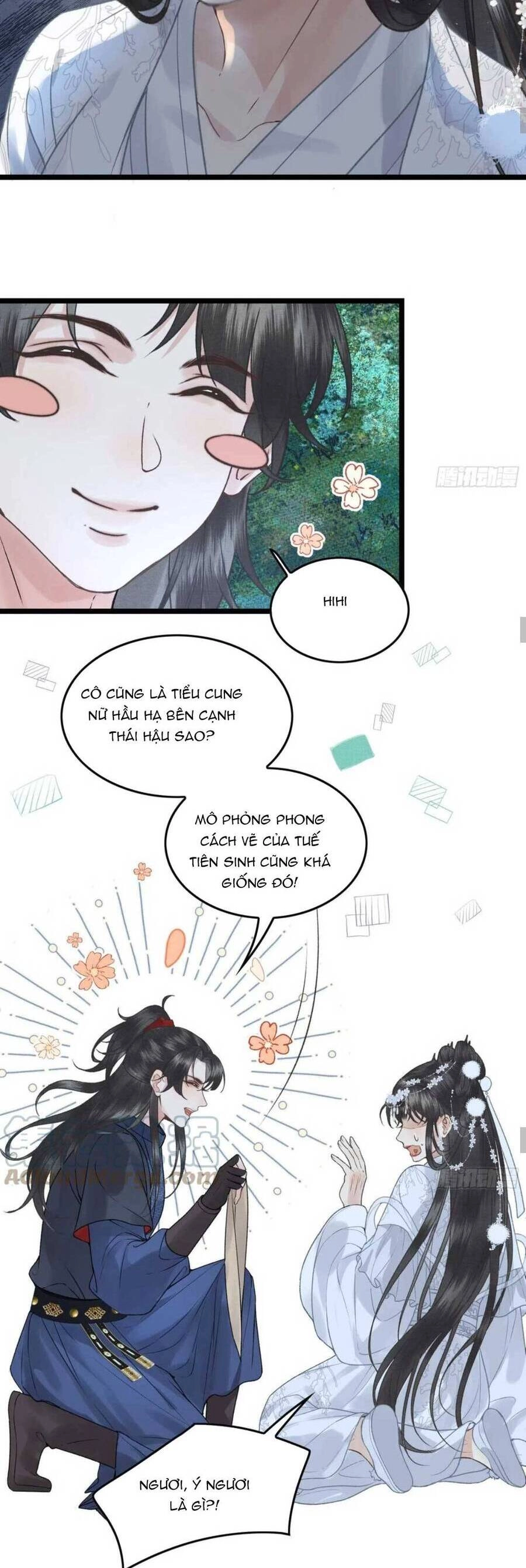 Phu Quân Giữ Thê Chapter 34 - 20