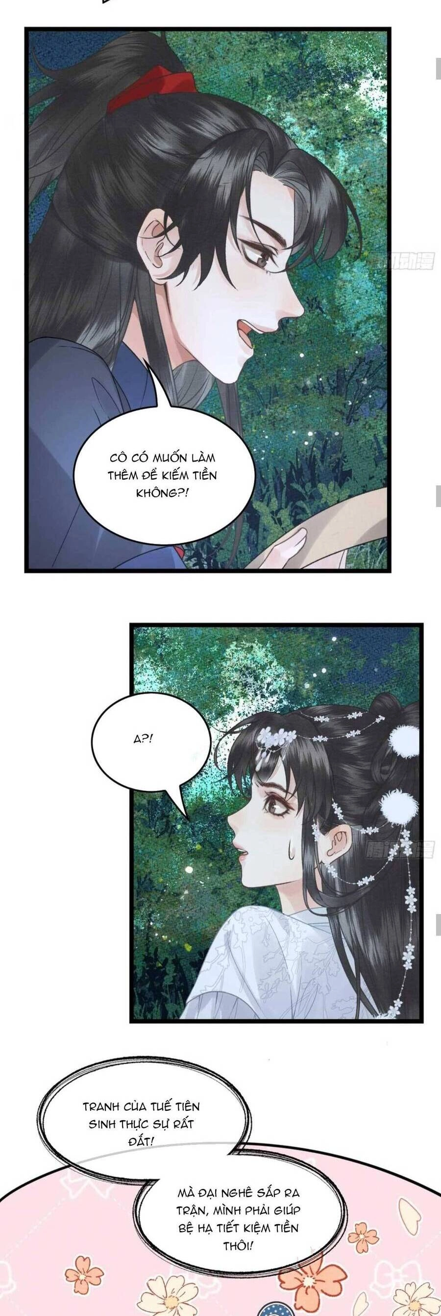 Phu Quân Giữ Thê Chapter 34 - 21