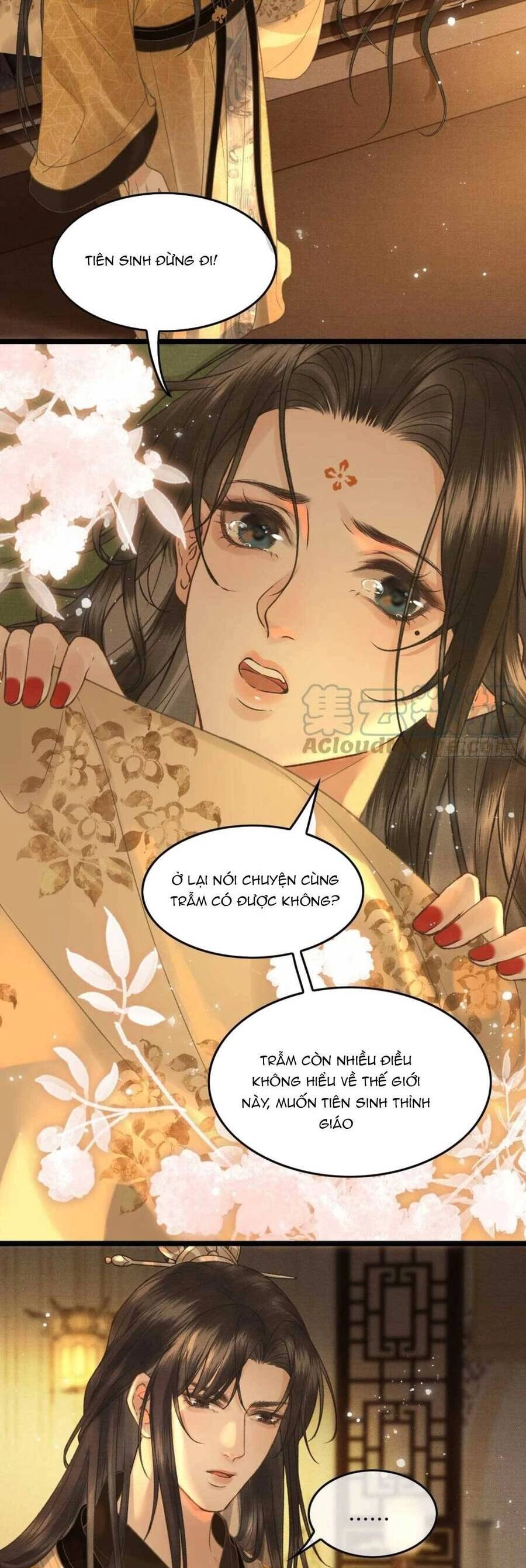 Phu Quân Giữ Thê Chapter 34 - 25