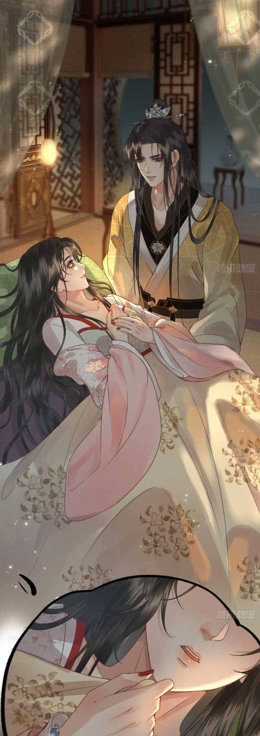 Phu Quân Giữ Thê Chapter 35 - 3