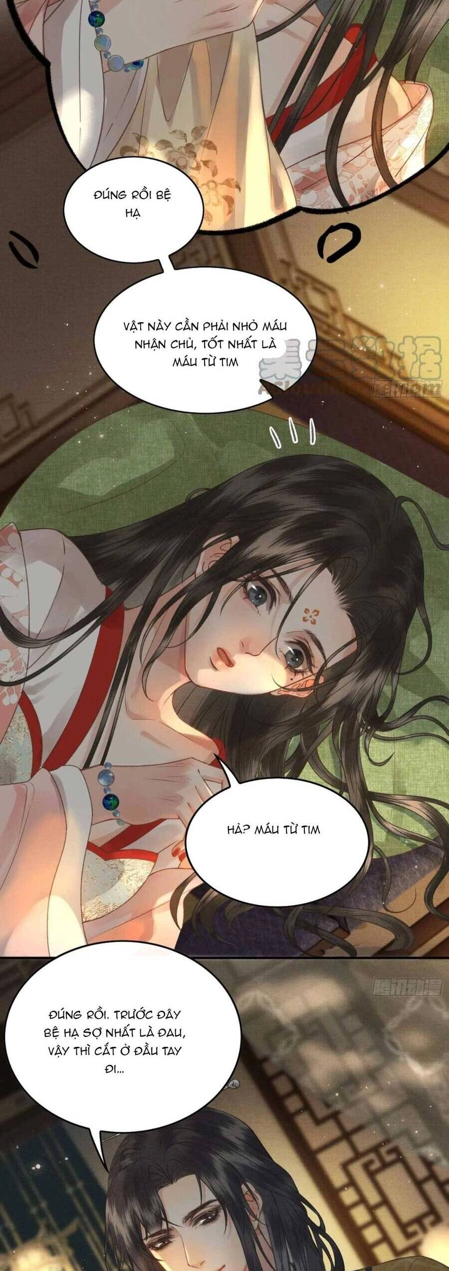 Phu Quân Giữ Thê Chapter 35 - 4