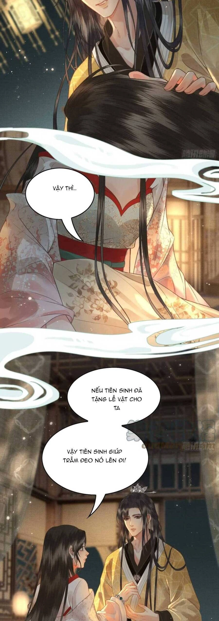 Phu Quân Giữ Thê Chapter 35 - 5