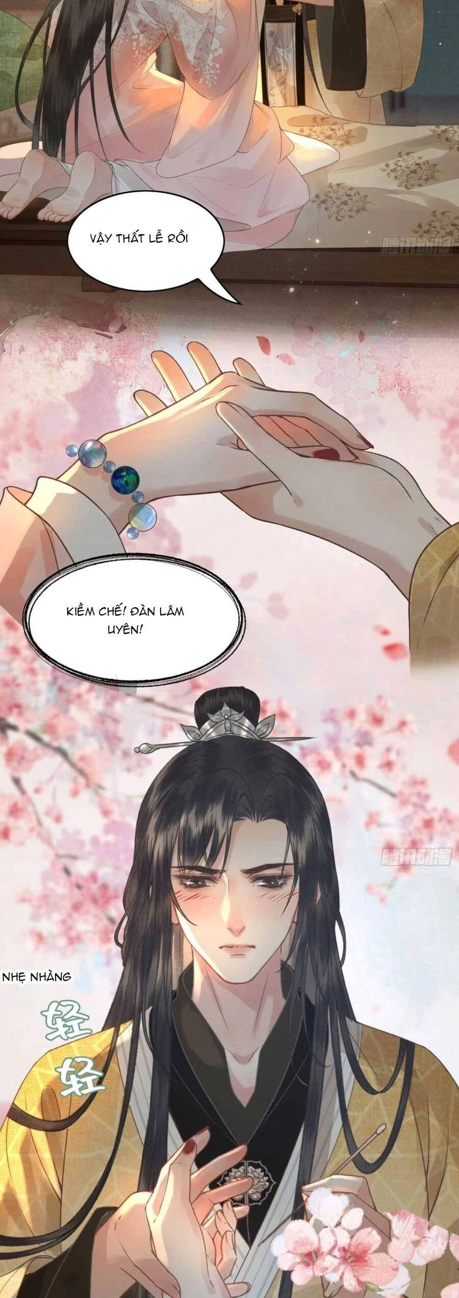 Phu Quân Giữ Thê Chapter 35 - 6