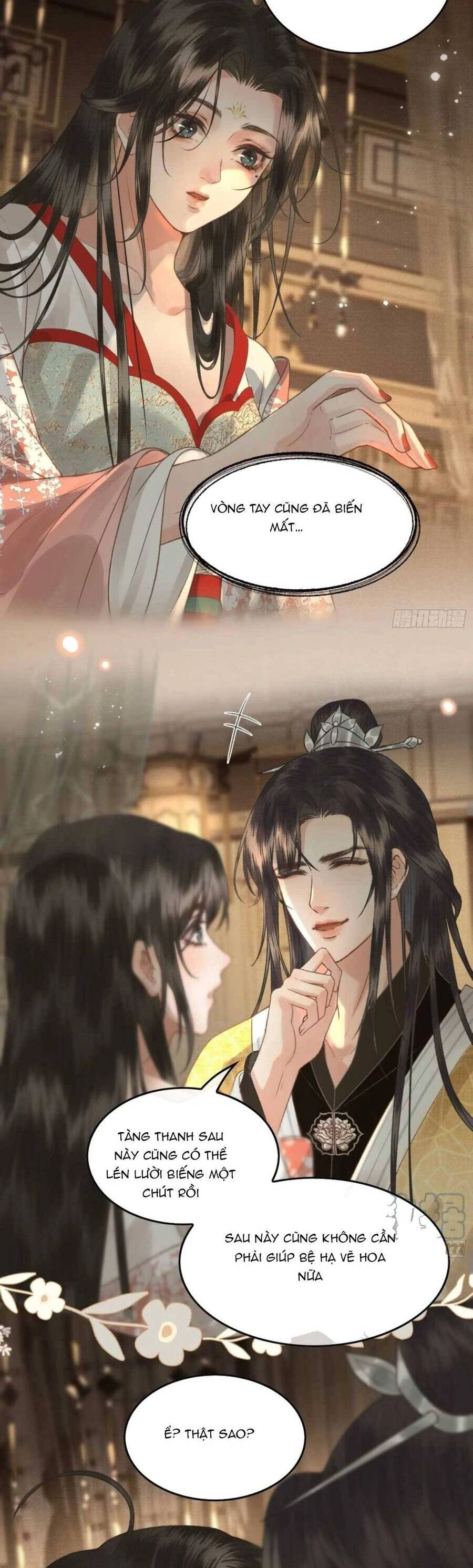 Phu Quân Giữ Thê Chapter 35 - 10