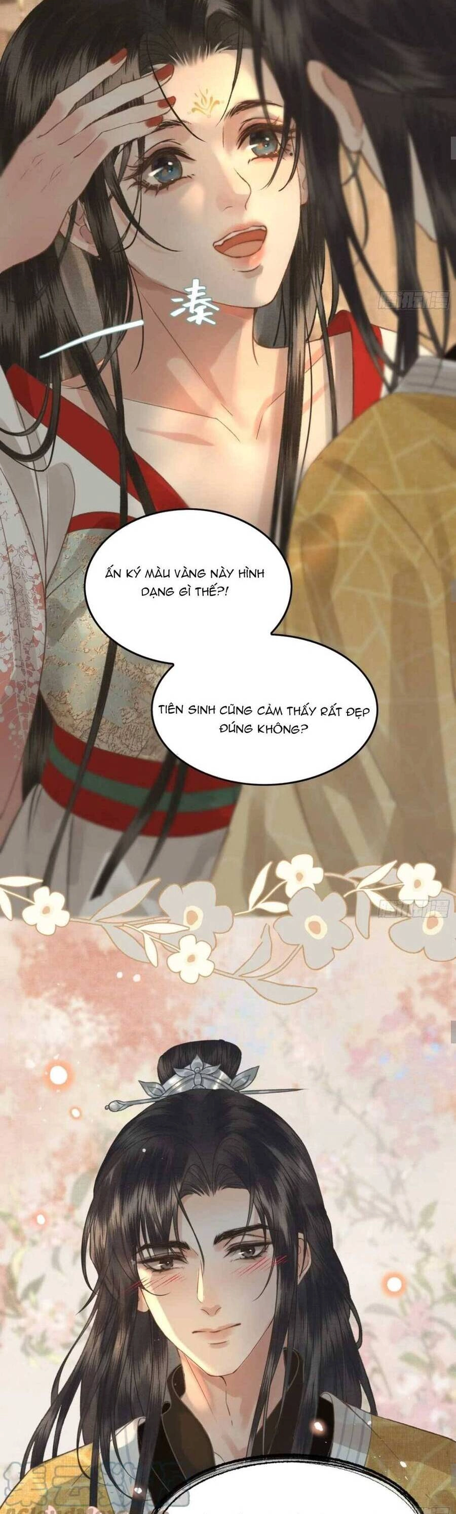 Phu Quân Giữ Thê Chapter 35 - 11