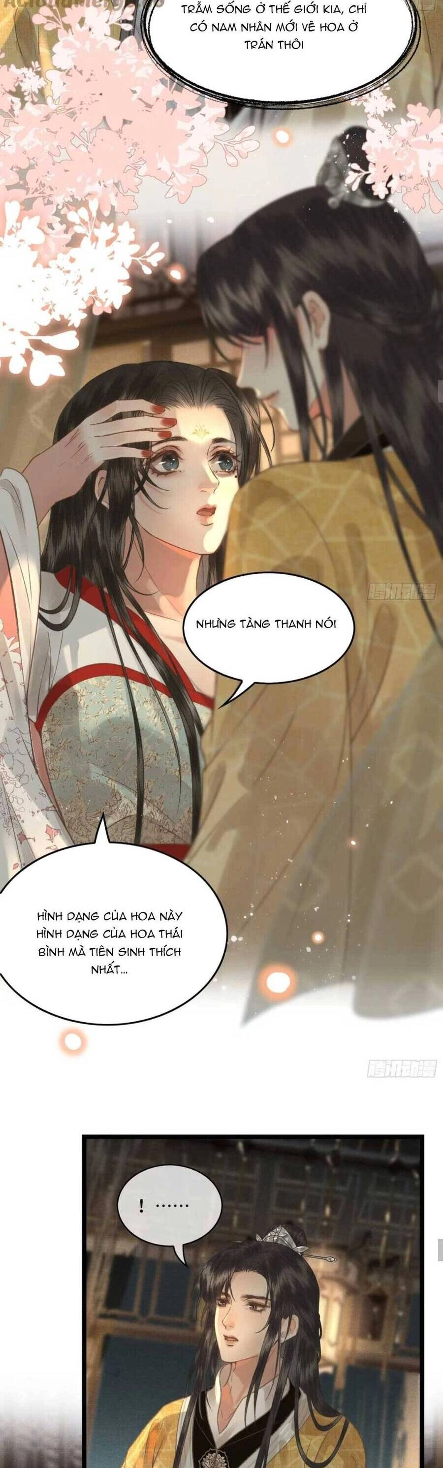 Phu Quân Giữ Thê Chapter 35 - 12