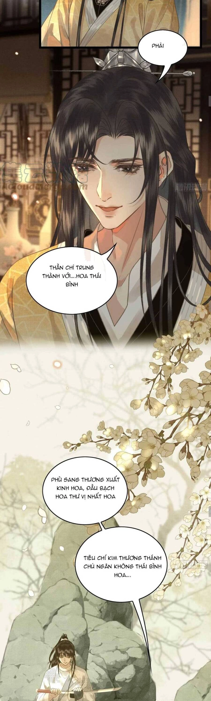 Phu Quân Giữ Thê Chapter 35 - 13