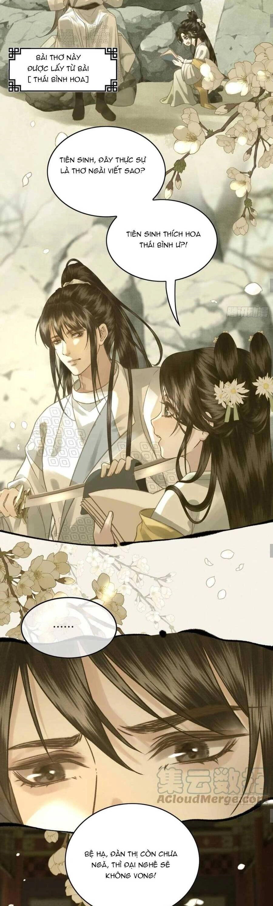 Phu Quân Giữ Thê Chapter 35 - 14