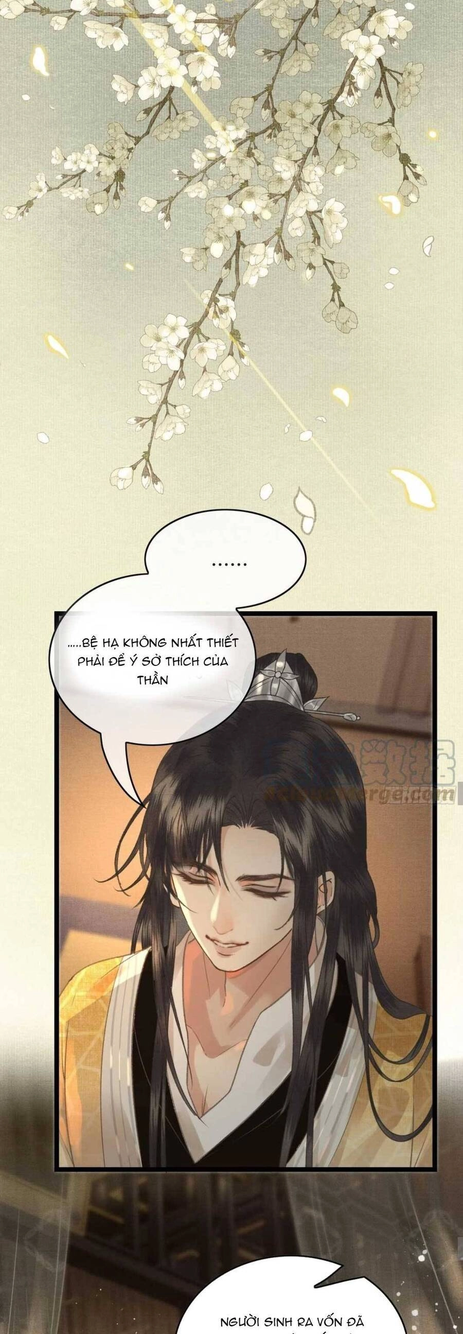 Phu Quân Giữ Thê Chapter 35 - 16