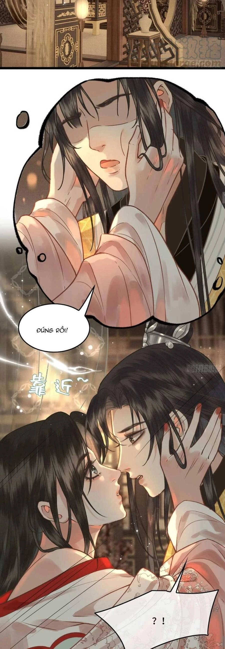 Phu Quân Giữ Thê Chapter 35 - 18