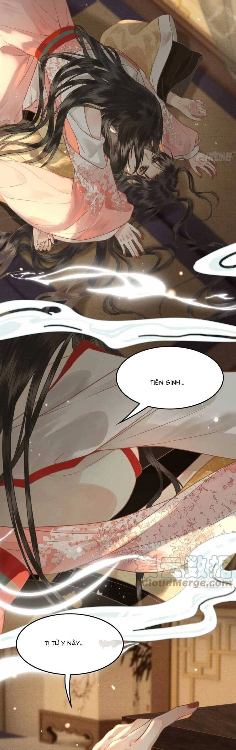 Phu Quân Giữ Thê Chapter 35 - 23