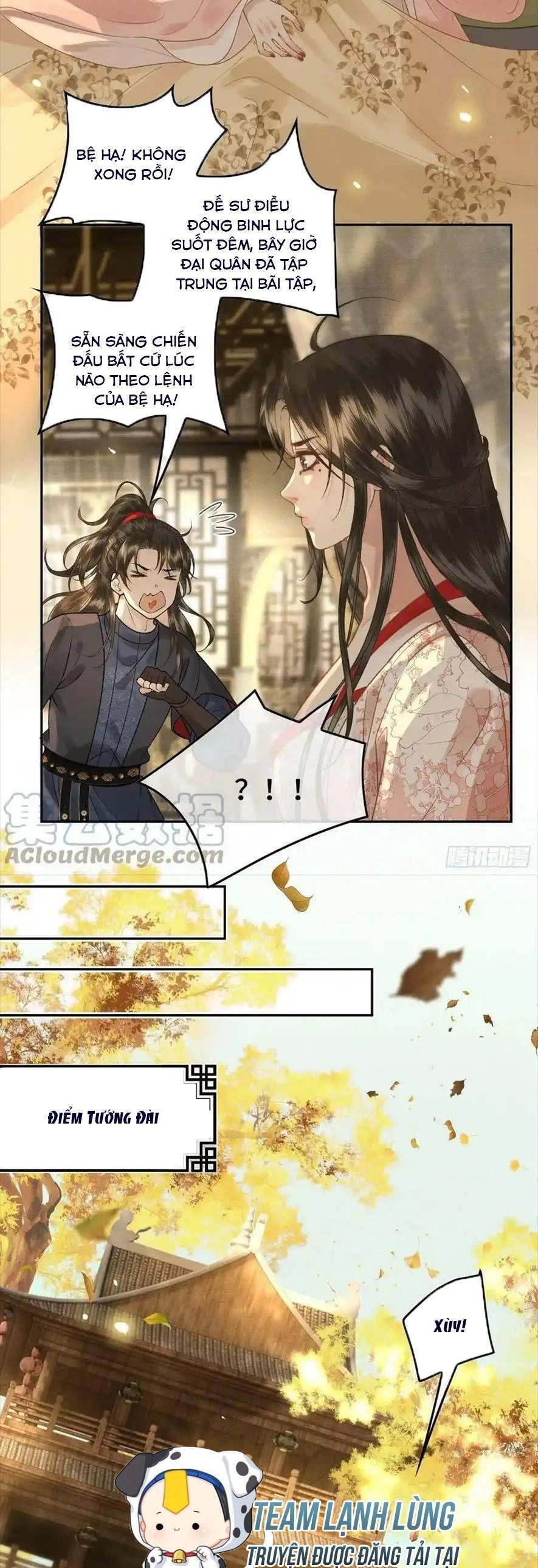 Phu Quân Giữ Thê Chapter 36 - 6