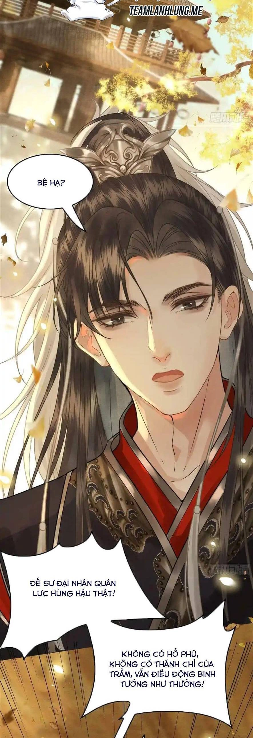 Phu Quân Giữ Thê Chapter 36 - 7