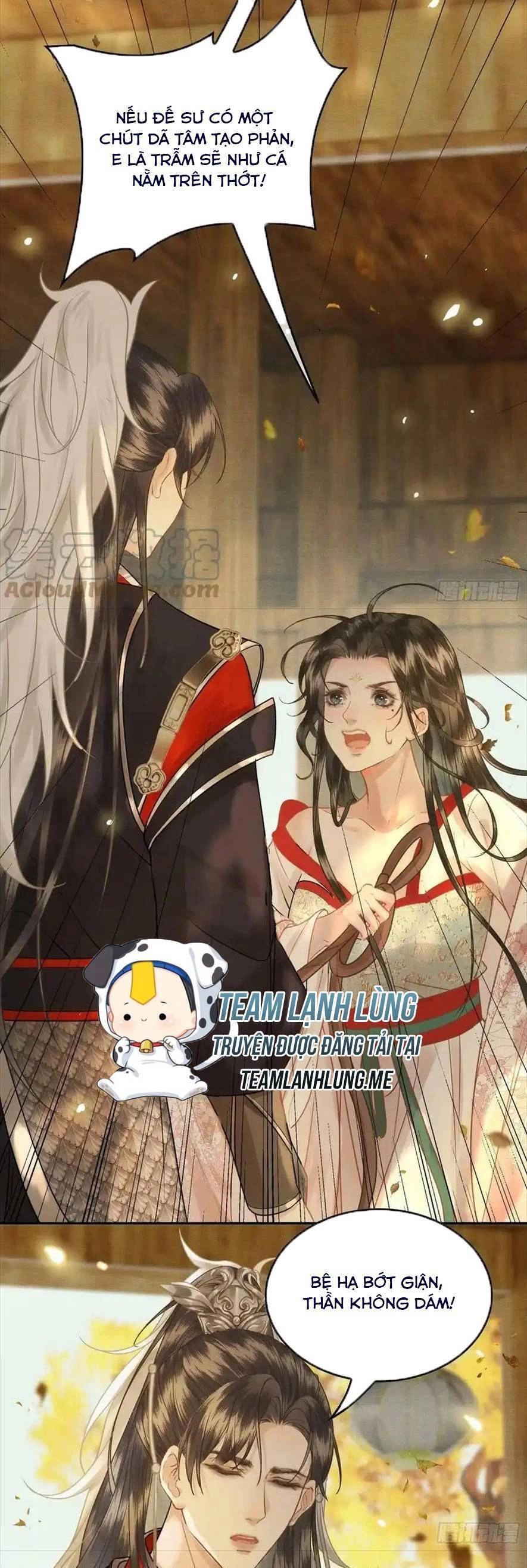 Phu Quân Giữ Thê Chapter 36 - 8