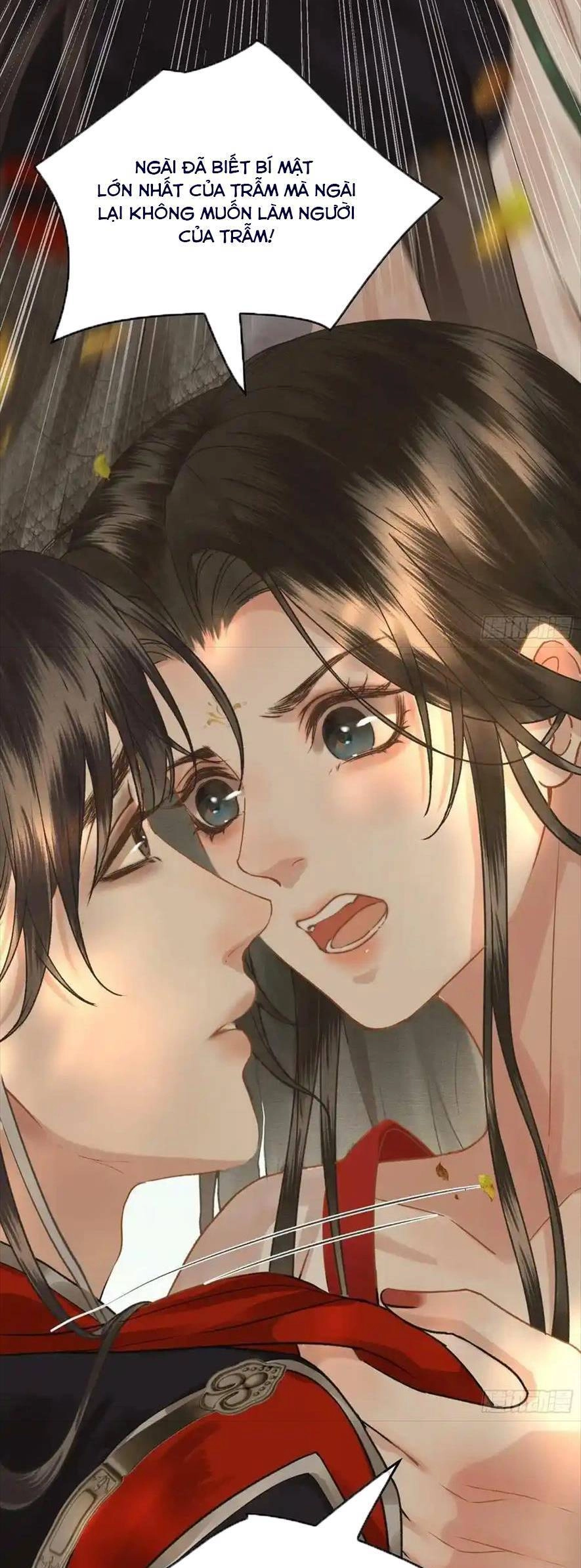 Phu Quân Giữ Thê Chapter 36 - 12