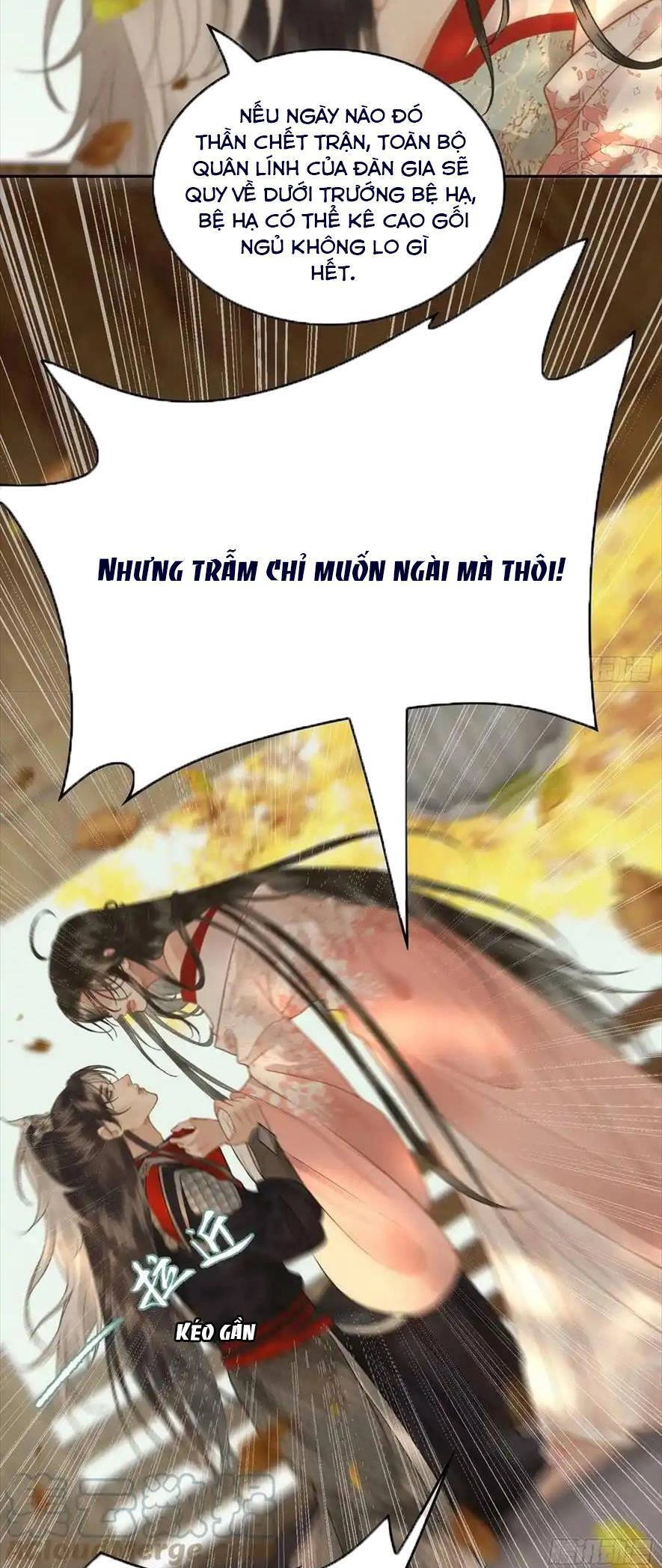 Phu Quân Giữ Thê Chapter 36 - 14