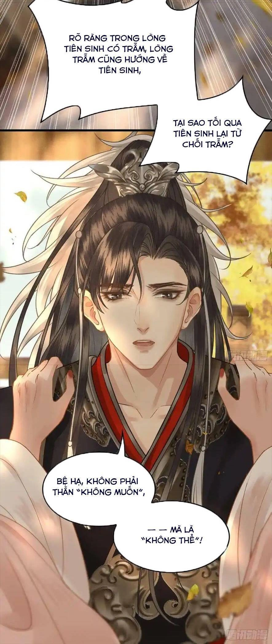 Phu Quân Giữ Thê Chapter 36 - 15