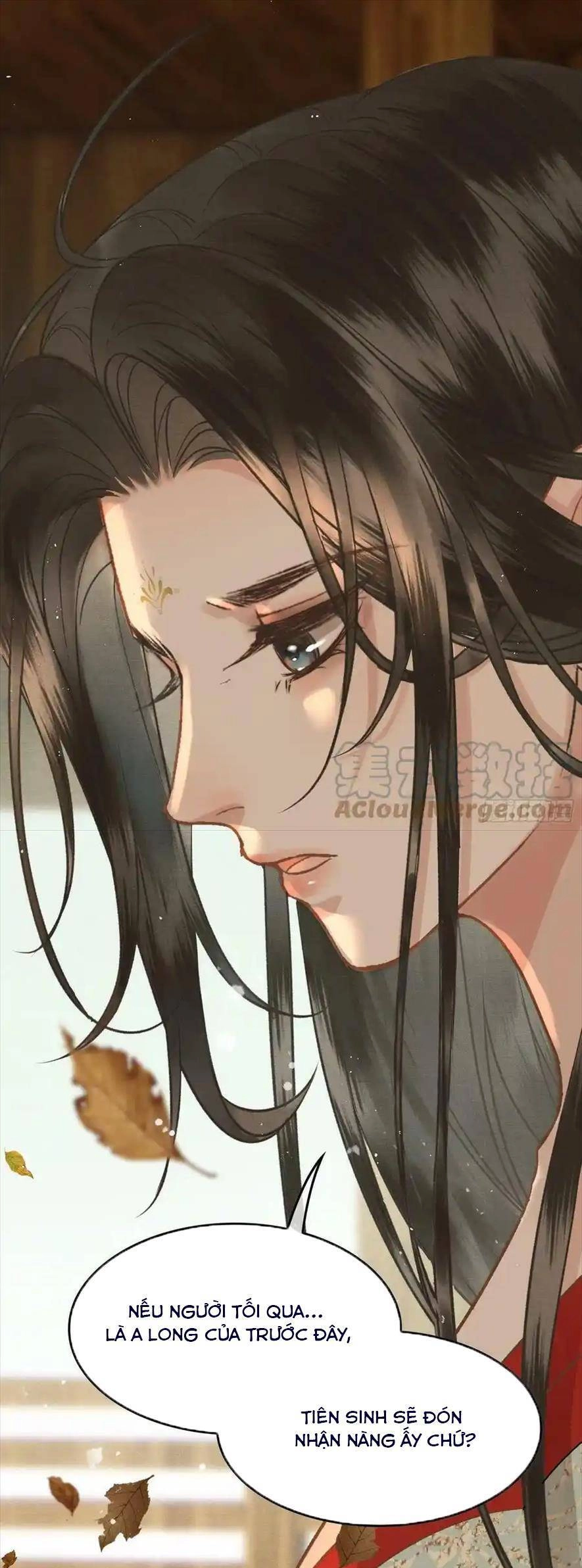 Phu Quân Giữ Thê Chapter 36 - 16