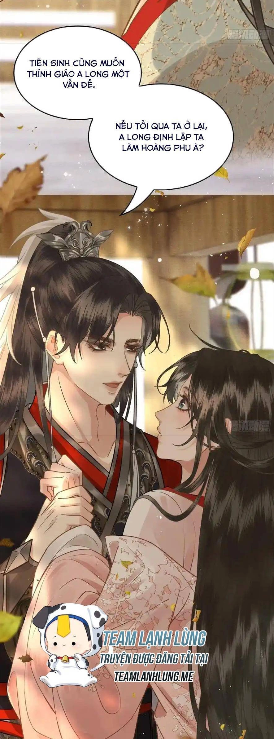 Phu Quân Giữ Thê Chapter 36 - 17