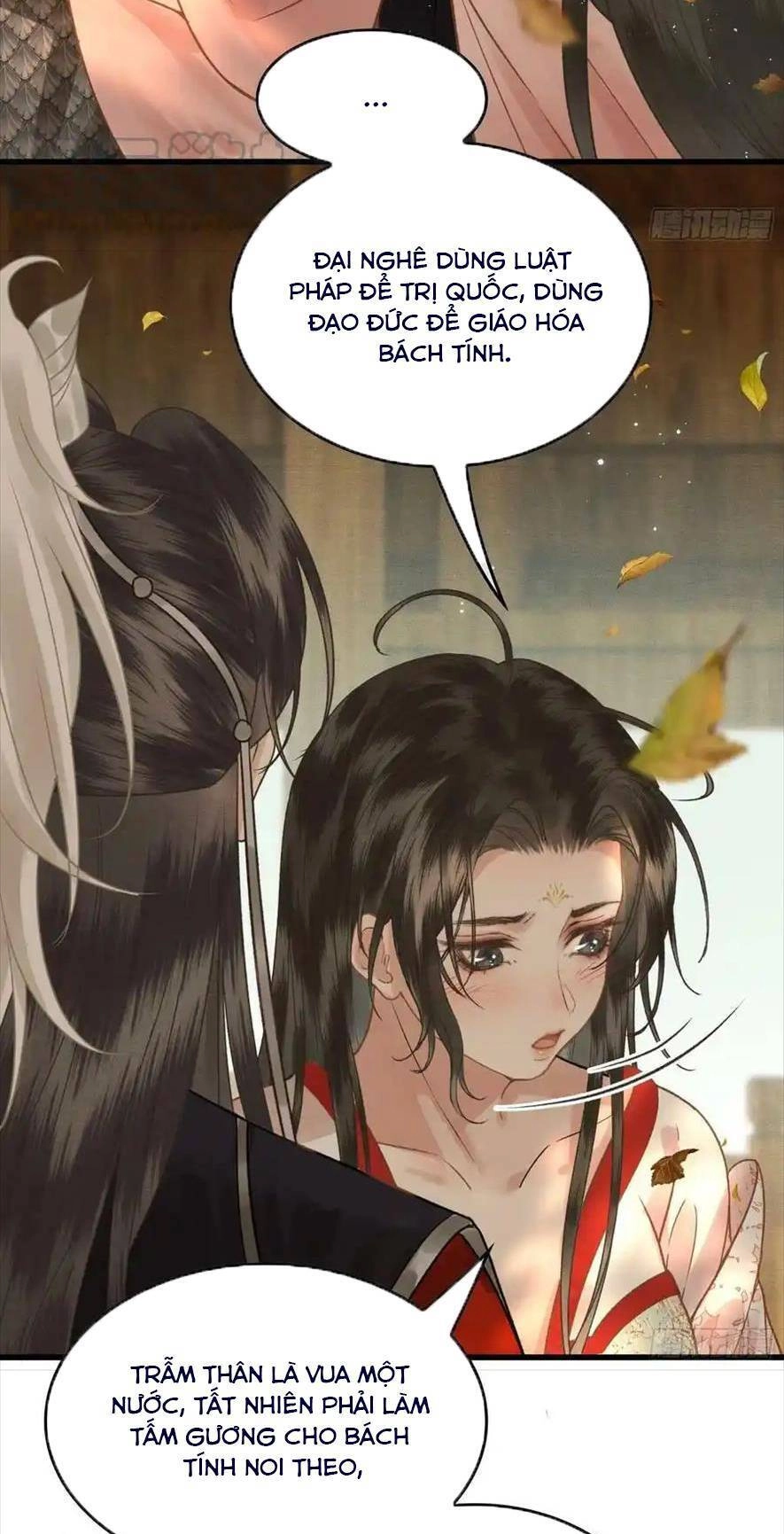 Phu Quân Giữ Thê Chapter 36 - 18