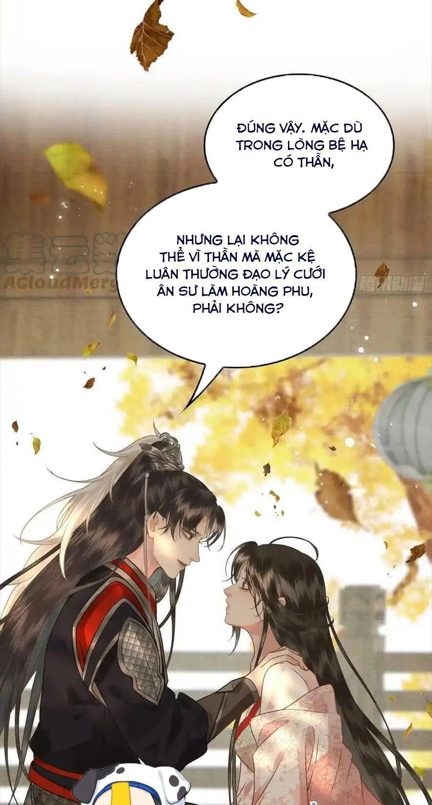 Phu Quân Giữ Thê Chapter 36 - 20