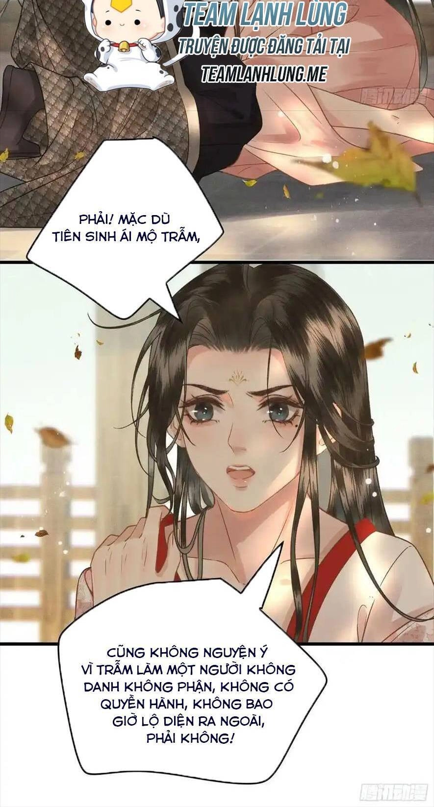 Phu Quân Giữ Thê Chapter 36 - 21