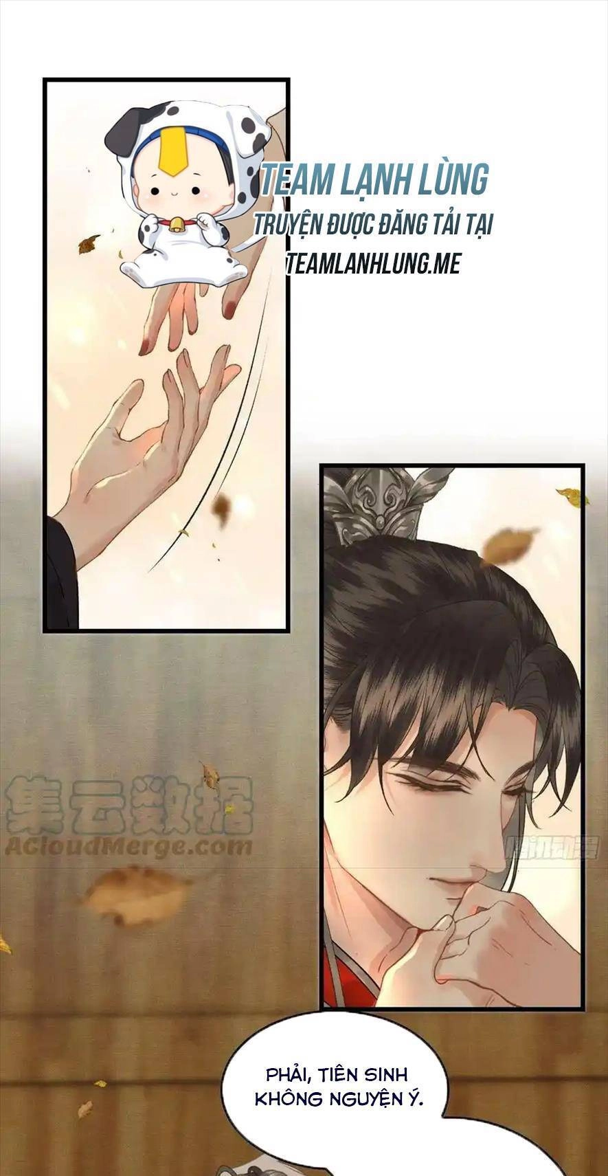 Phu Quân Giữ Thê Chapter 36 - 22