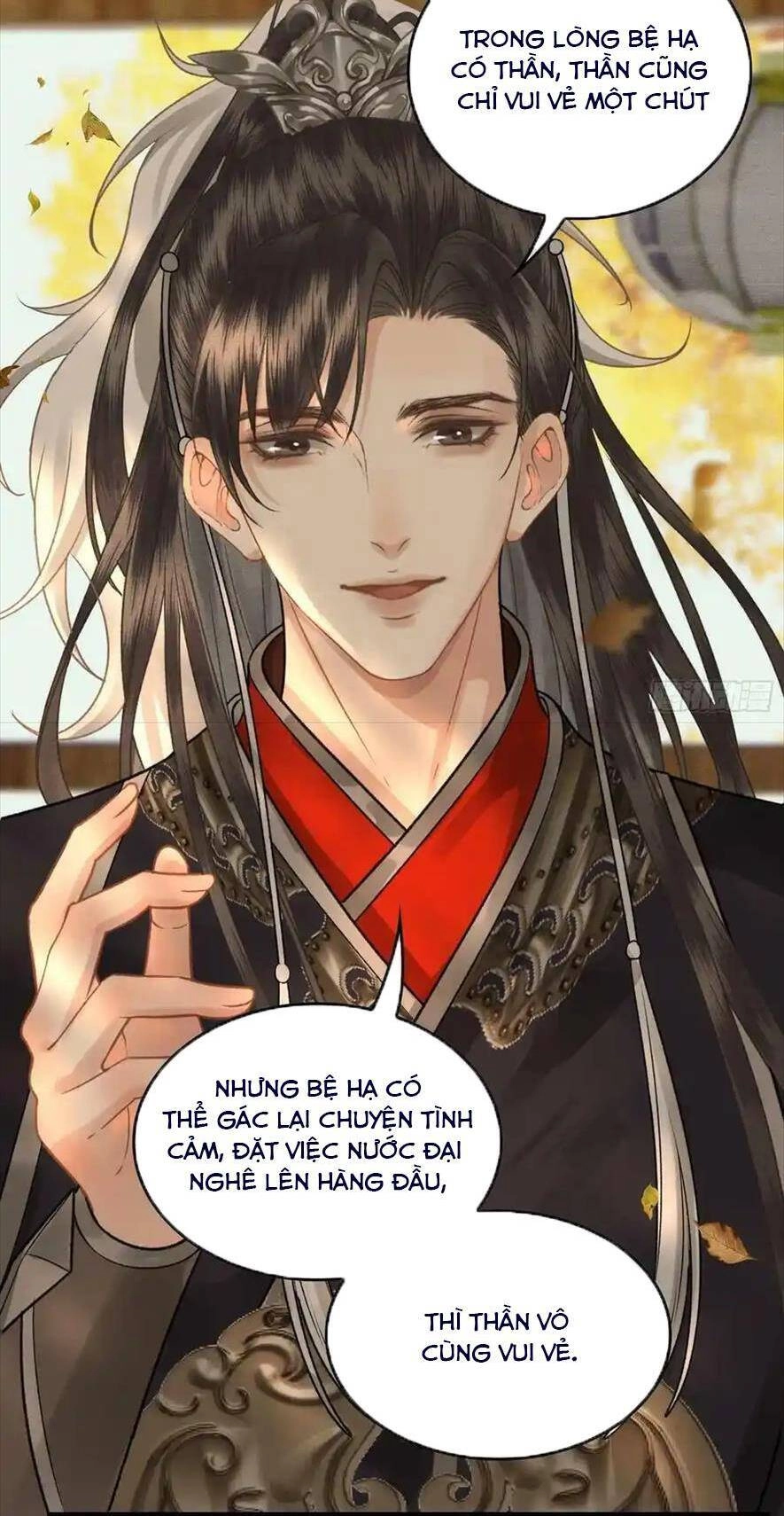 Phu Quân Giữ Thê Chapter 36 - 23