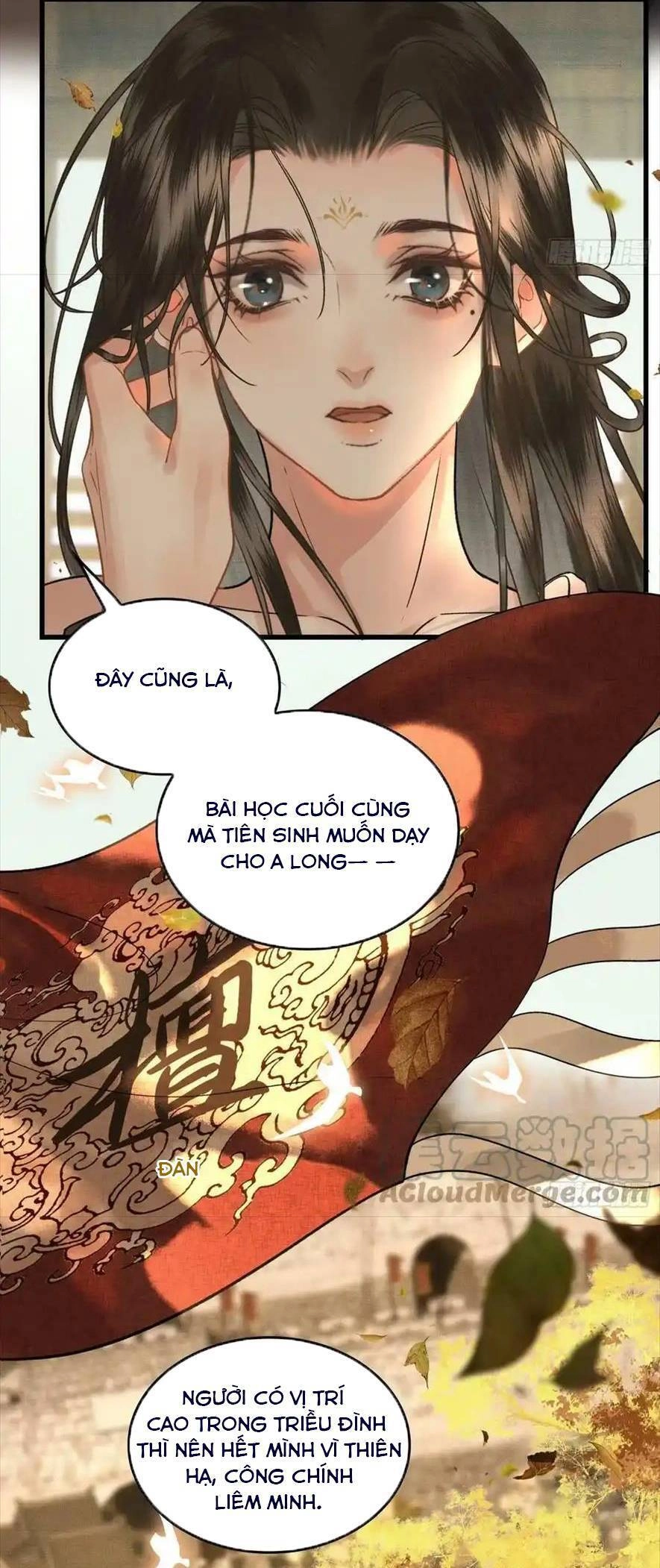 Phu Quân Giữ Thê Chapter 36 - 24