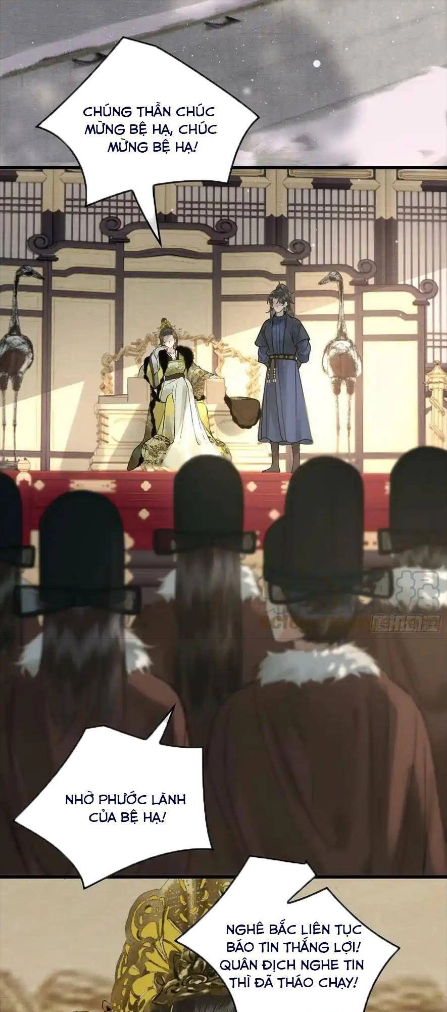 Phu Quân Giữ Thê Chapter 36 - 28