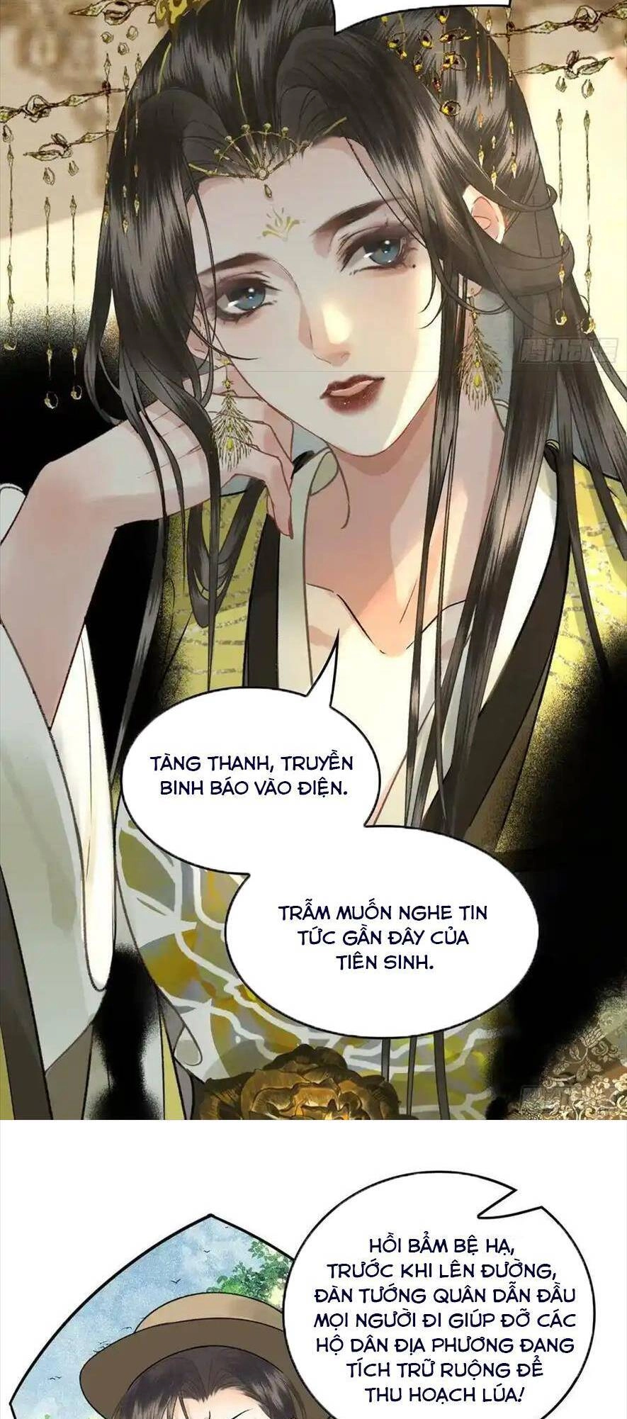 Phu Quân Giữ Thê Chapter 36 - 29