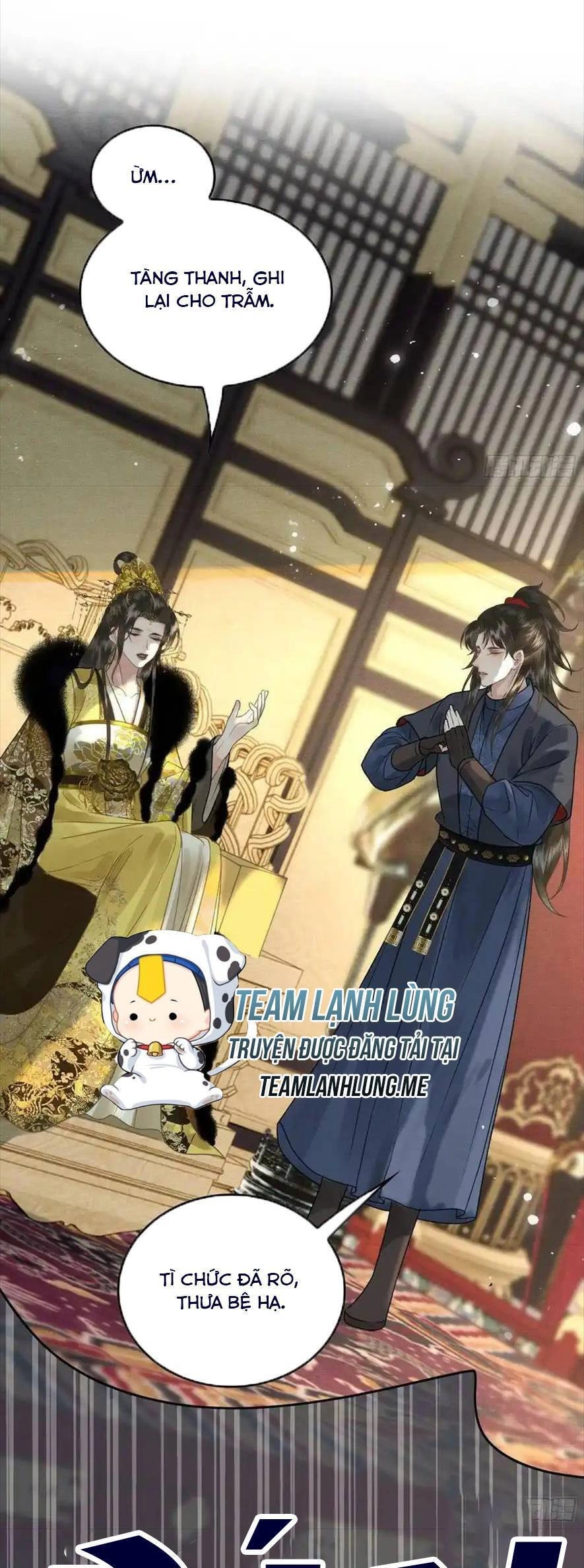 Phu Quân Giữ Thê Chapter 36 - 31