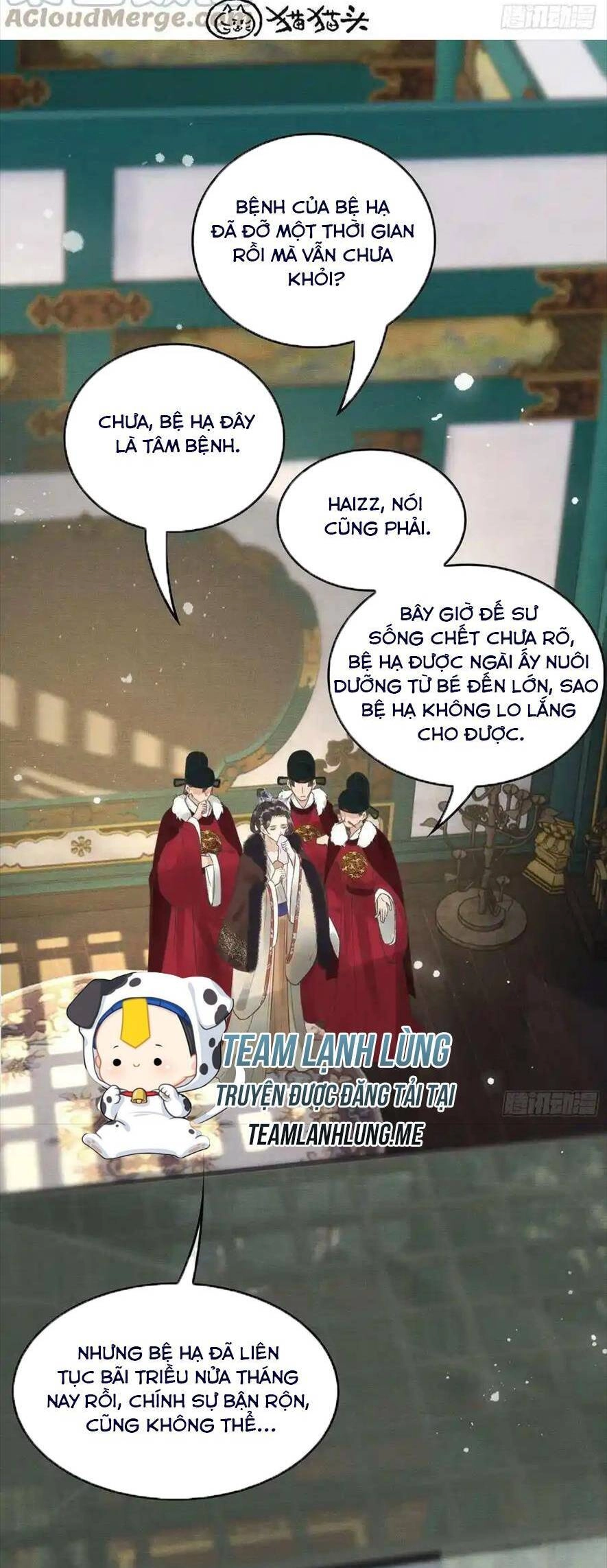 Phu Quân Giữ Thê Chapter 37 - 5