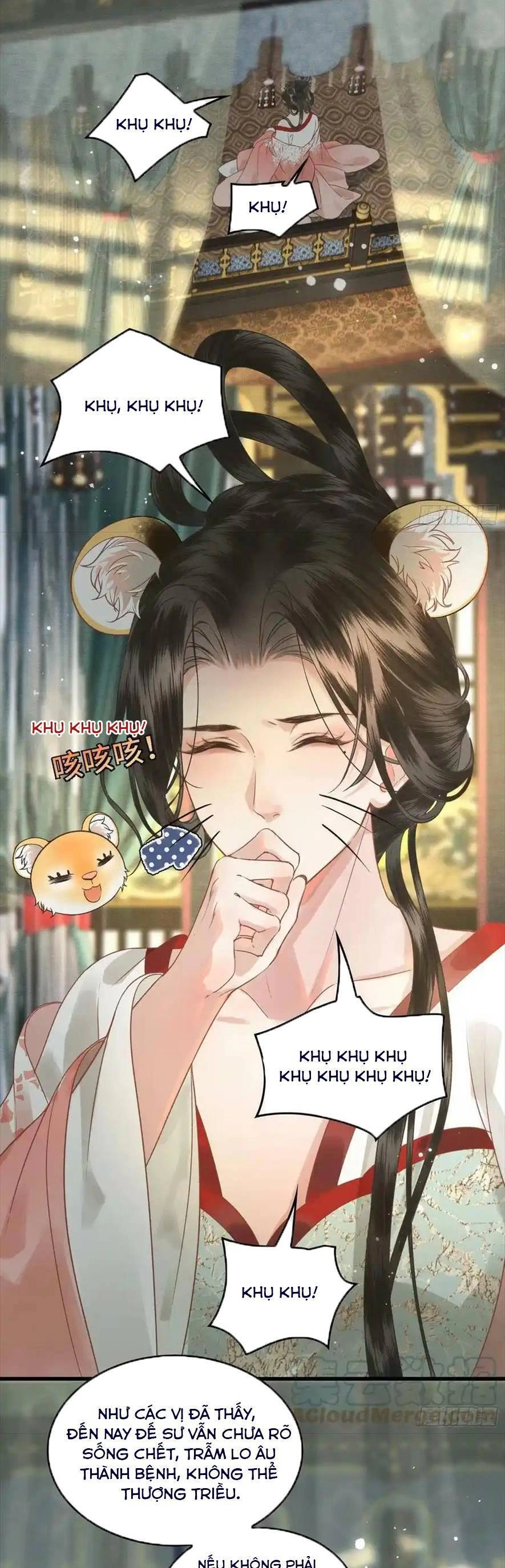 Phu Quân Giữ Thê Chapter 37 - 6