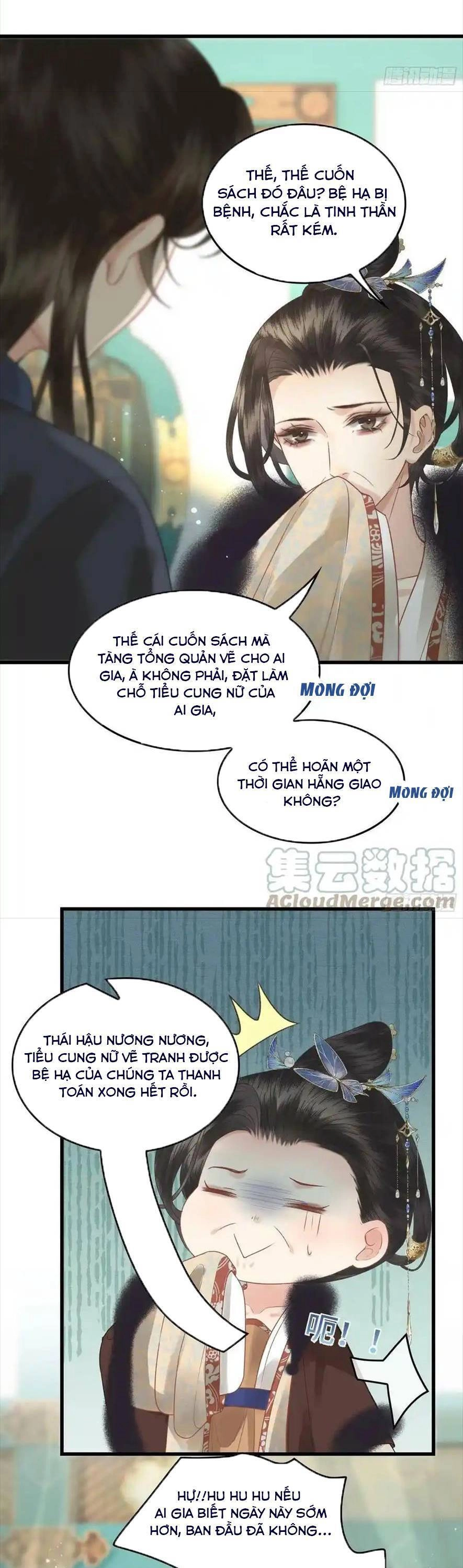 Phu Quân Giữ Thê Chapter 37 - 8