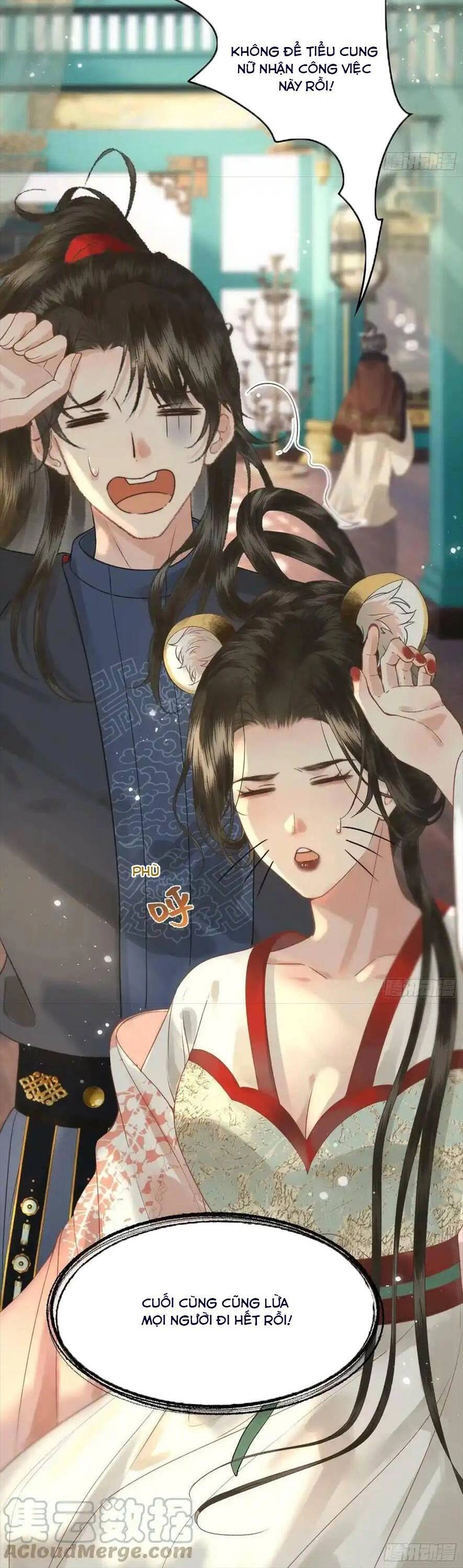 Phu Quân Giữ Thê Chapter 37 - 9