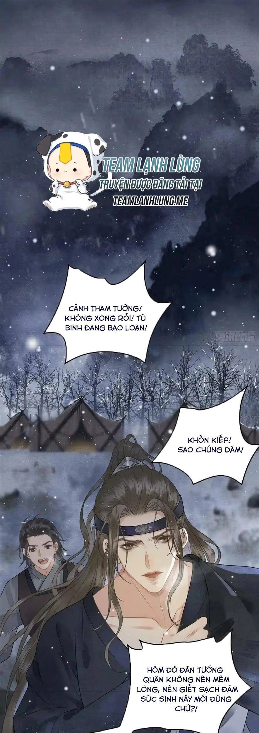 Phu Quân Giữ Thê Chapter 37 - 10