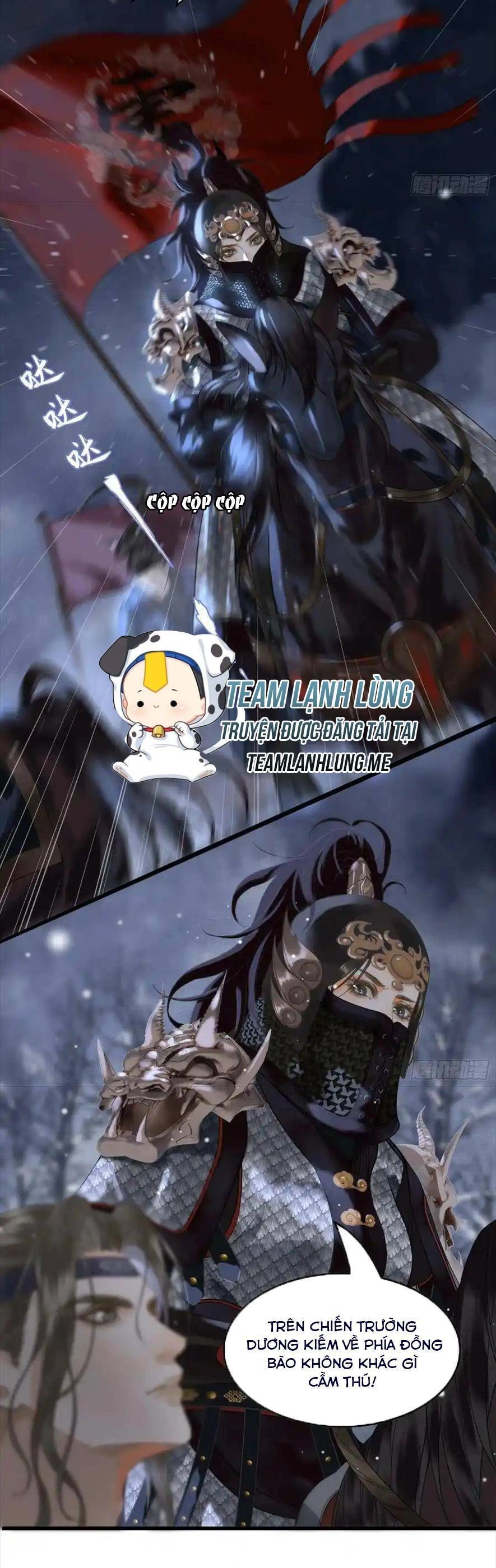 Phu Quân Giữ Thê Chapter 37 - 17