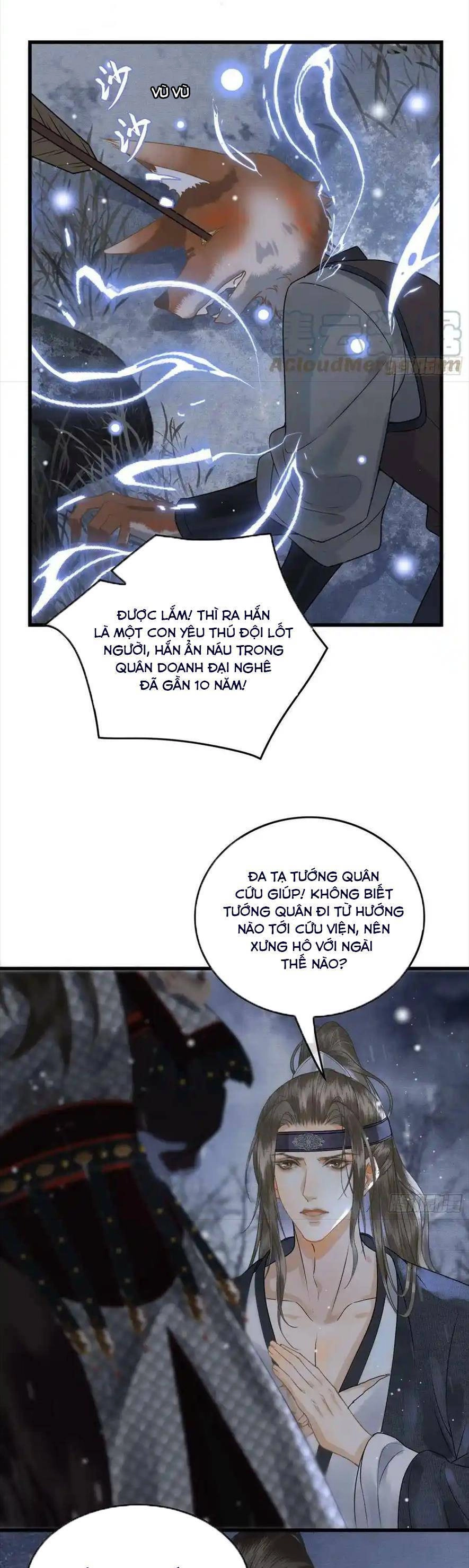 Phu Quân Giữ Thê Chapter 37 - 18