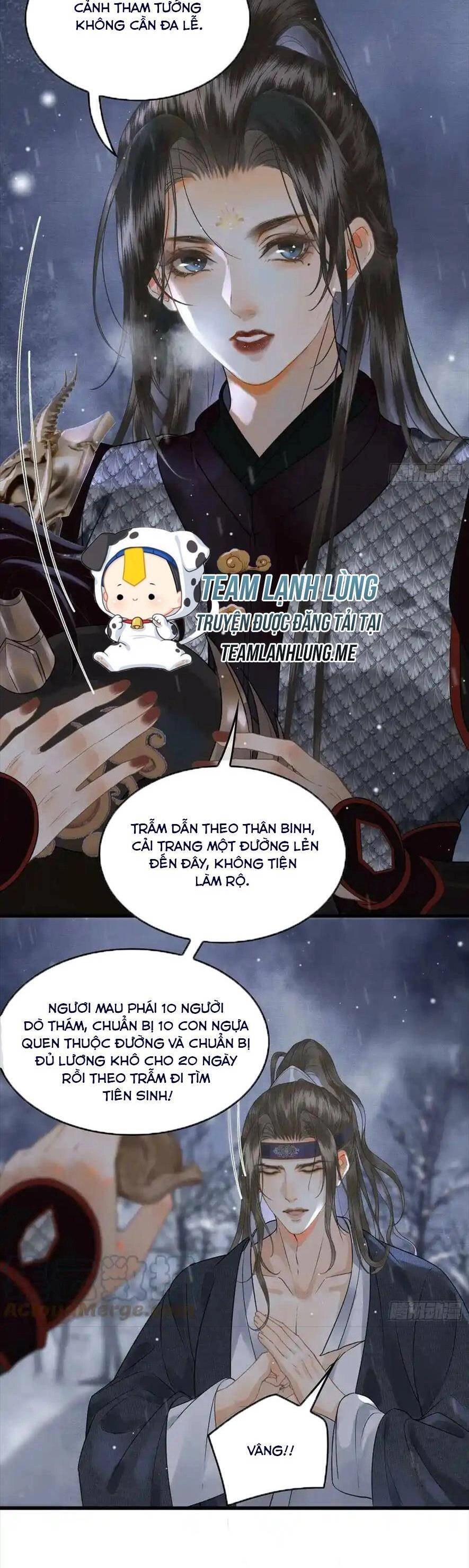 Phu Quân Giữ Thê Chapter 37 - 19