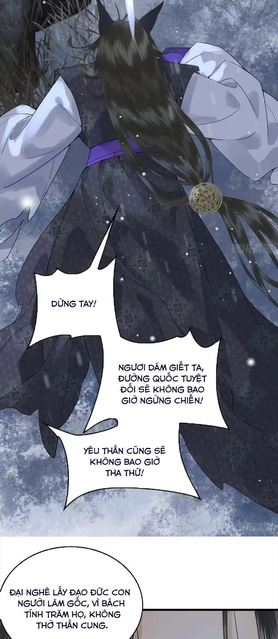 Phu Quân Giữ Thê Chapter 37 - 24