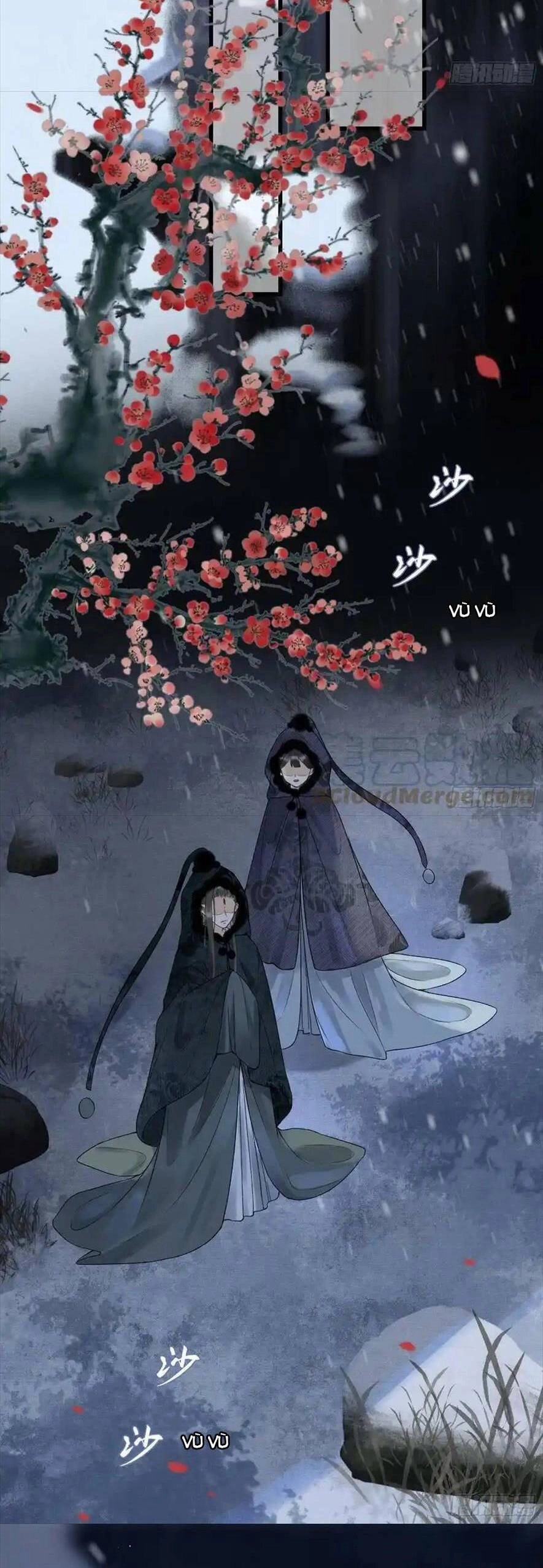 Phu Quân Giữ Thê Chapter 37 - 29