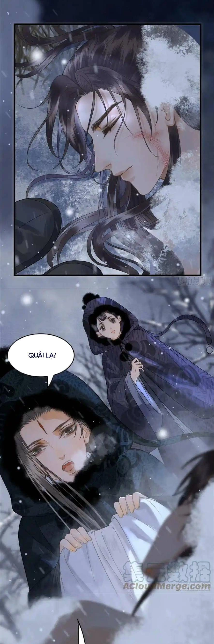 Phu Quân Giữ Thê Chapter 37 - 30