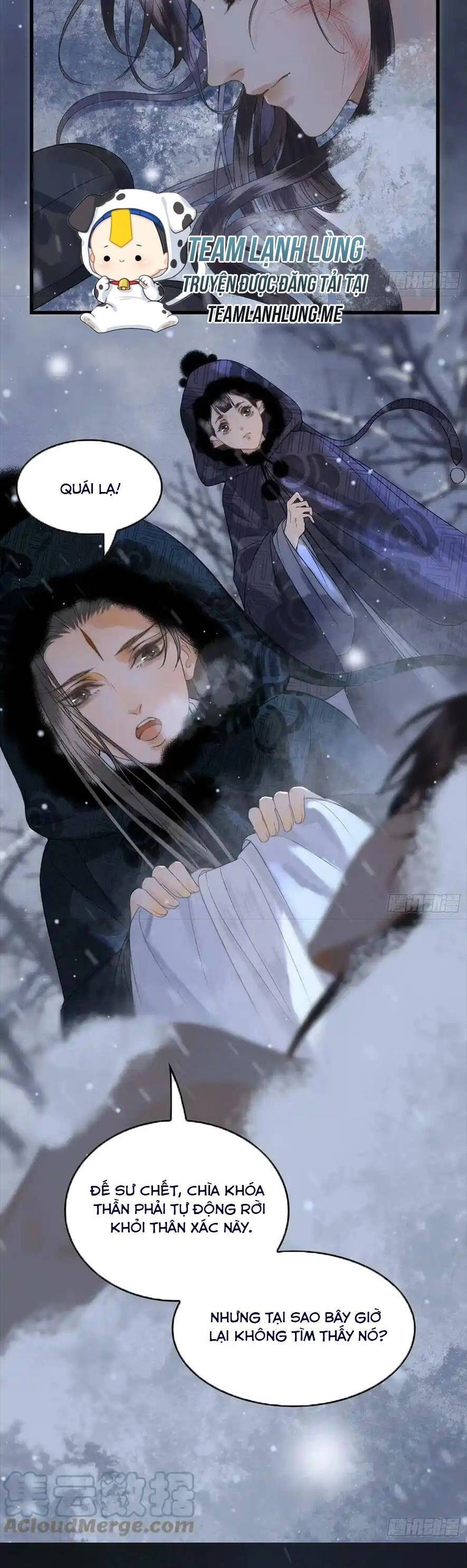 Phu Quân Giữ Thê Chapter 38 - 5