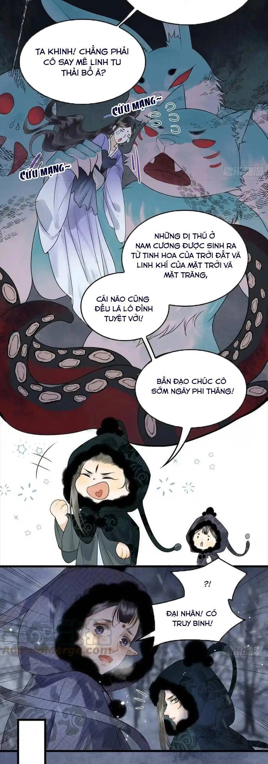 Phu Quân Giữ Thê Chapter 38 - 7