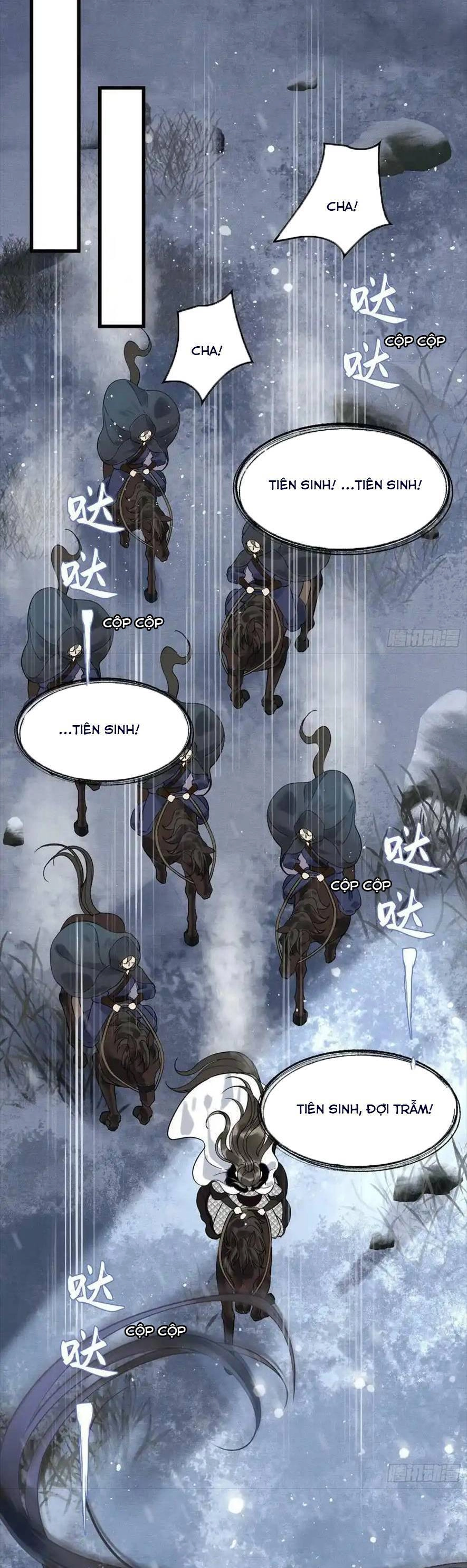 Phu Quân Giữ Thê Chapter 38 - 8