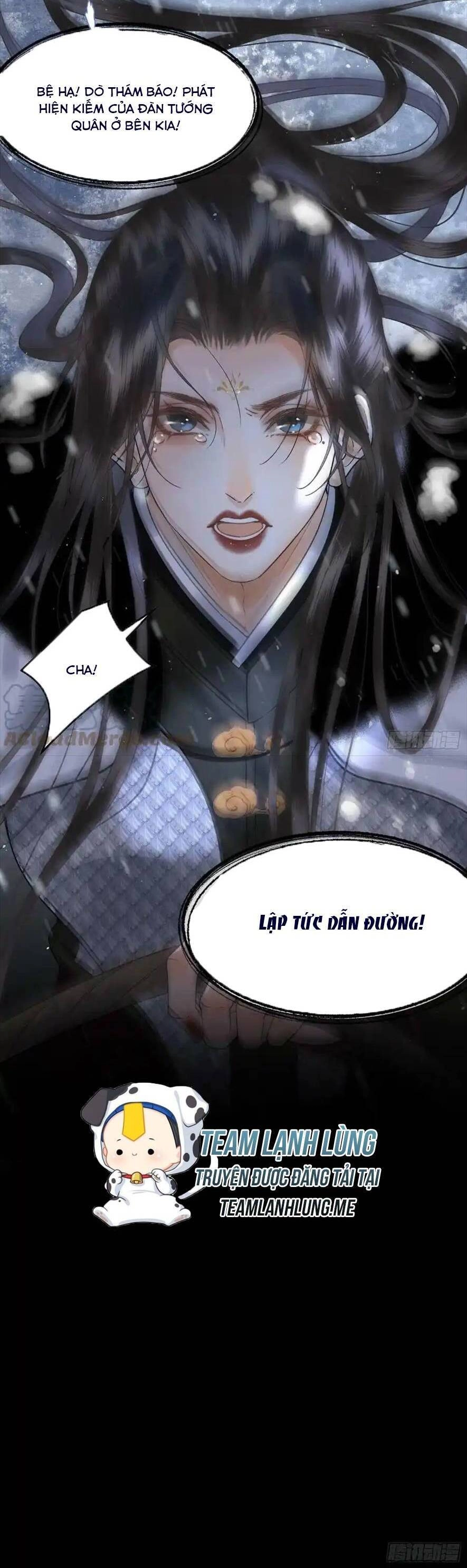 Phu Quân Giữ Thê Chapter 38 - 9